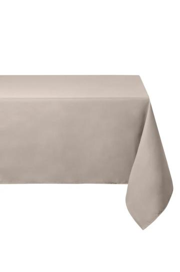 Fata de masa Nelson 145X300 cm, culoare in, 100% poliester de la URBANIX SRL