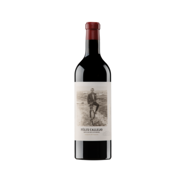 Vin Felix Callejo - Bodegas Felix Callejo - 97 Points de la Wine & Excellence Srl
