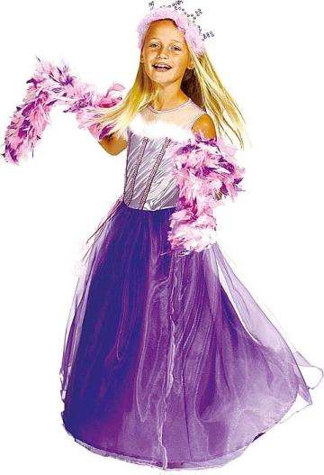 Costum fete petrecere - Printesa Pegasus M140