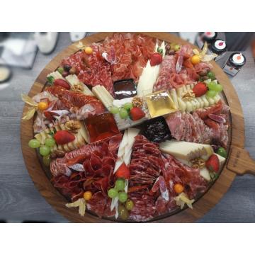 Platou rece Mon Gourmet pentru 12 persoane de la Wine & Excellence Srl