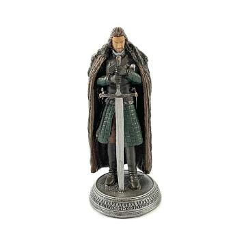 Figurina Eddard Stark, Lordul Winterfell Game of Thrones