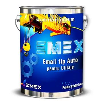 Email - auto pentru utilaje Emex
