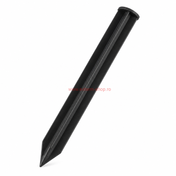 Pin fixare separator gazon plastic B 24mm de la Exterm Rom Trading Srl
