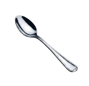 Lingurita ceai si cafea export inox 18/10 - 153 mm - Horeca de la Ad Horeca Concept Srl
