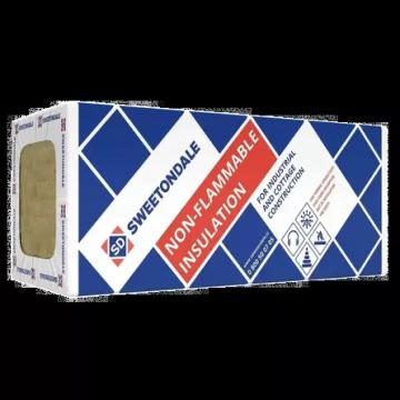 Vata minerala bazaltica fatada - Thermowool Fas Extra 90