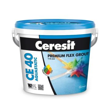 Chit de rosturi Ceresit CE 40 Chocolate 2Kg de la URBANIX SRL