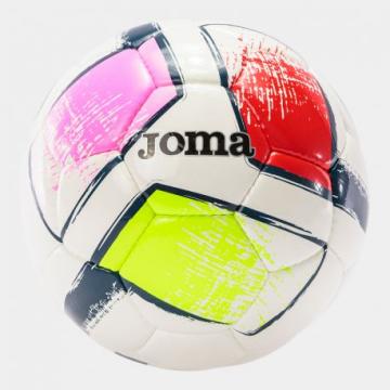 Minge fotbal Joma Dali II nr. 4 pentru gazon artificial de la Art Sport Total Srl