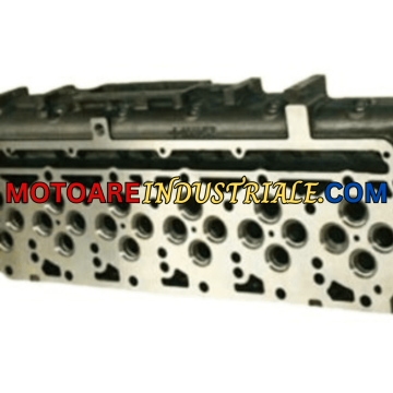 Chiuloasa motor Caterpillar C9