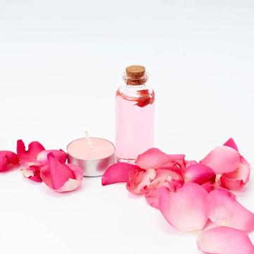 Parfum lumanari Rose de la Trademilmat Srl