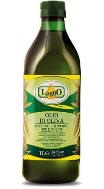 Ulei de masline extra virgin pet. Luglio 1L de la KraftAdvertising Srl
