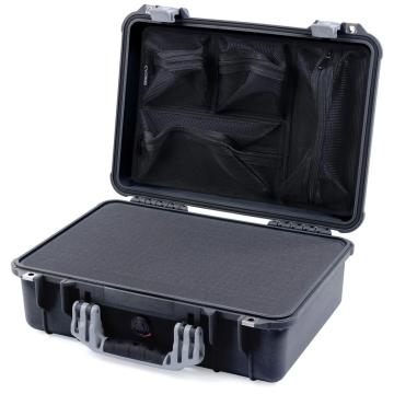 Geanta protectie Peli MediumCase 1500 Neagra de la Sprinter 2000 S.A.