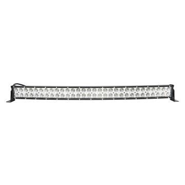 Lampa/proiector 180W curbata - bara cu 60 LED-uri 9-60V