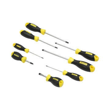 Set 8 surubelnite drepte si in cruce cu varf magnetic de la Gold Smart Engine Srl