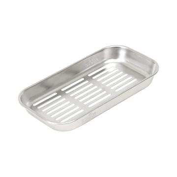 Tava otel inoxidabil pentru sterilizator UV de la PFA Shop - Doa