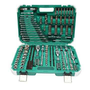 Trusa chei tubulare, hexagonale, priza adanca 4-32mm, chei de la Gold Smart Engine Srl