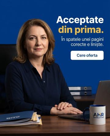 Servicii traduceri Bucuresti-Ilfov online