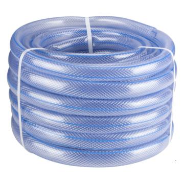 Furtun transparent cu insertie ETS A, 1inch de la URBANIX SRL
