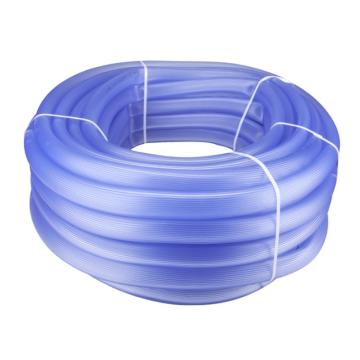 Furtun transparent ETS, 1inch, 50m