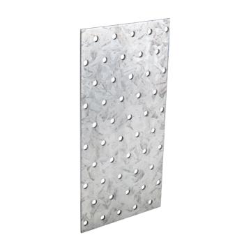 Placa perforata imbinare lemn / 60x140x2mm