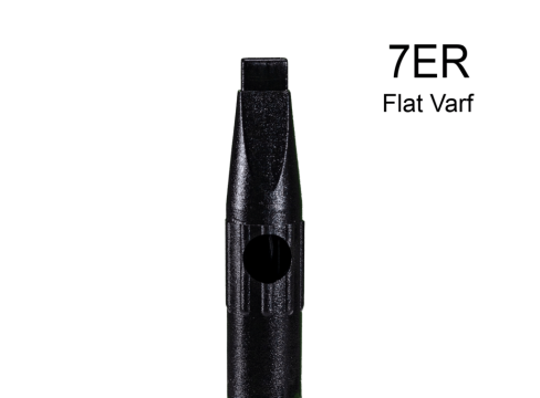 Varf Purebeau 7ER Flat