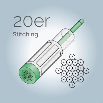 Modul Jeet Purebeau 20 ER