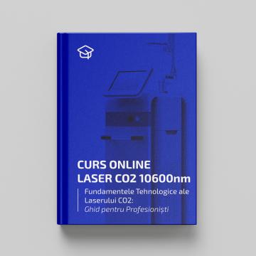 Curs Laser CO2 10600nm de la 24fix Service