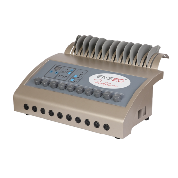 Aparat electrostimulare EMS20 Profiline de la L'Ortec Medical