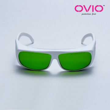 Ochelari de protectie L.A.S.E.R. Alexandrite 755nm