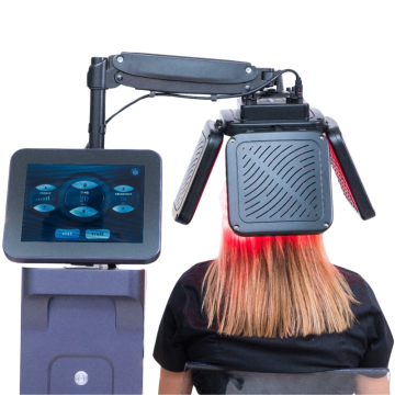 Laser pentru cresterea parului Root Laser Capilar
