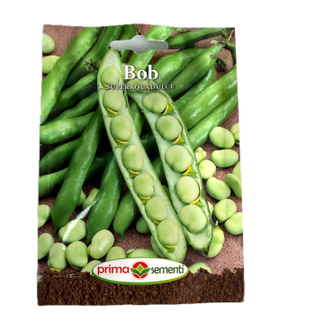 Seminte bob Superaquadulce 15 gr, Prima Sementi