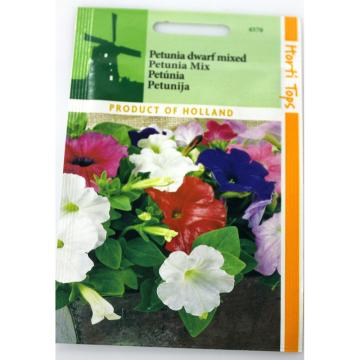 Seminte flori Petunia mix de la Loredo Srl
