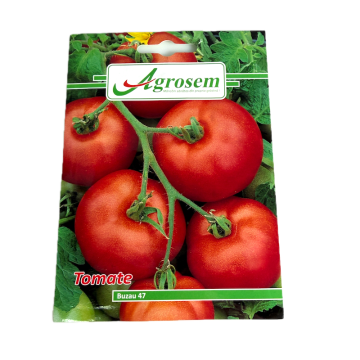 Seminte tomate Buzau 47 2 gr, Agrosem