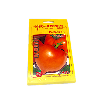 Seminte tomate Prekos F1, 50 seminte, OpalZi Bulgaria