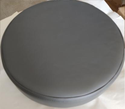 Scaun medic Trag-Stool - rotativ 360 grade de la Hoba Ecologic Air System Srl