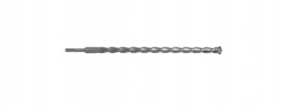 Burghiu beton SDS, 25x460mm