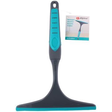 Racleta ergonomica pentru ferestre, oglinzi de la Powerink Srl