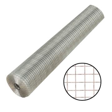 Plasa sudata Zn / 1x10m - 1.45mm