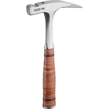 Ciocan dulgher Picard 790 cap rugos - maner piele de la Mgm Distributie Srl