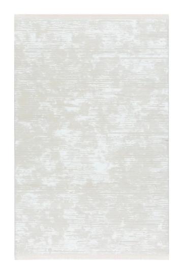 Covor living Milano 39871B alb crem MoftX de la URBANIX SRL