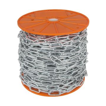 Lant comercial zincat za medie / 3.2mm - 100m