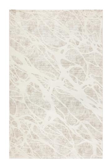 Covor living Viva 53283A crem / crem Moftx de la URBANIX SRL
