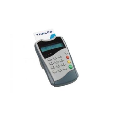 Cititor card identitate/ sanatate Thales ID Bridge CT700 de la Sedona Alm