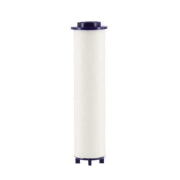 Set filtre reincarcabile dus - 2 buc. Helix - alb de la URBANIX SRL