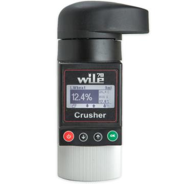 Umidometre cereale cu macinare Wile 78 de la Farmari Agricola Srl
