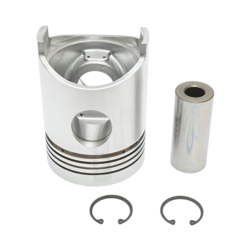 Piston motor Fiat 110mm OEM 40102693