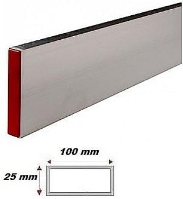 dreptar aluminiu