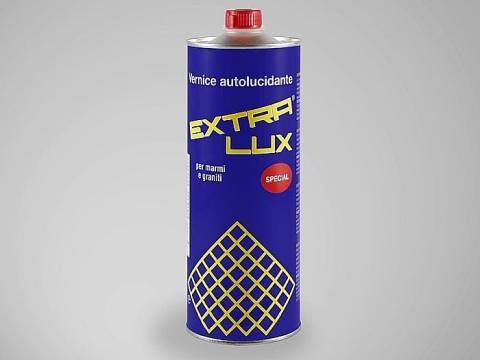Lac autosclipitor pentru marmura Extra Lux