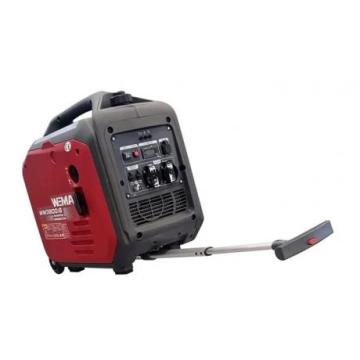 Generator de curent Weima inverter WM 3800 iS de la Tehno Center Int Srl