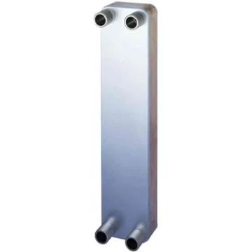 Schimbator de caldura in placi inox 42.5 Kw
