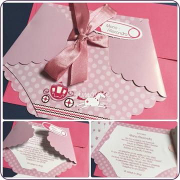invitatii botez